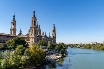 Eventos en Zaragoza