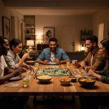 🎲 Noche de Juegos de Mesa Épica: Guía Definitiva para Anfitriones de Éxito