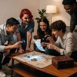 Escape Room Casero: La Aventura Se Queda en Tu Salón