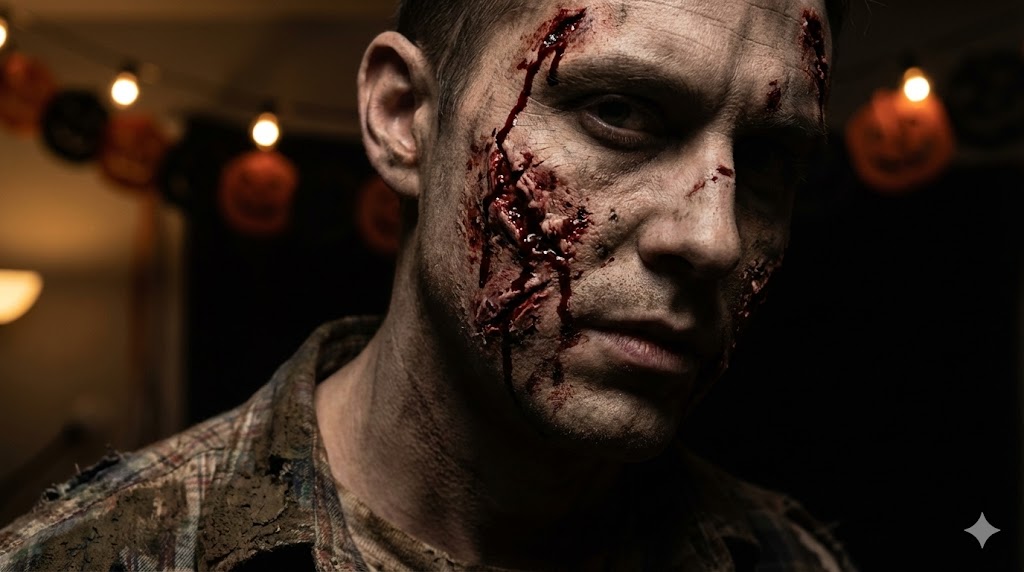 Zombie