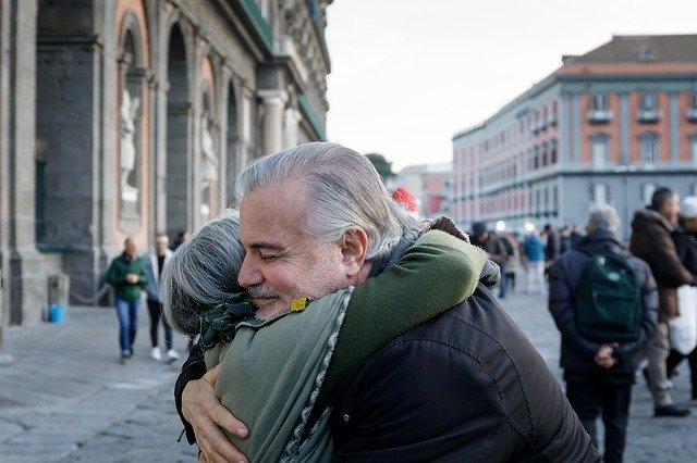 Suport en el procés de dol per suïcidi